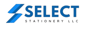 Select Stationery